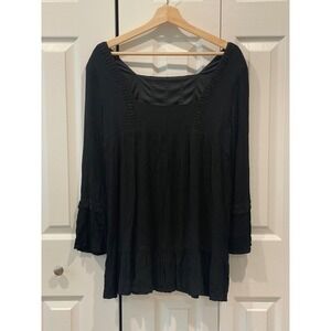 Altar'd‎ State Baby Doll Dress